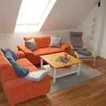 Ferienwohnung Oberdeck